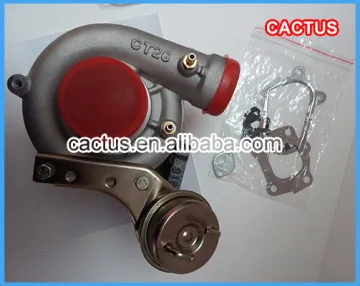 Shock Price! ! Auto Parts CT26 17201-17010 Turbocharger Suit for Toyota Landcruiser