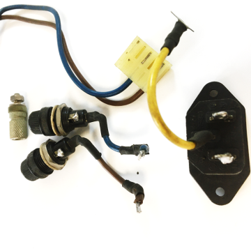 UT4000F Monitor Three-Prong Power Supply Assembly: Your Comprehensive Guide to Replacement and Maintenance