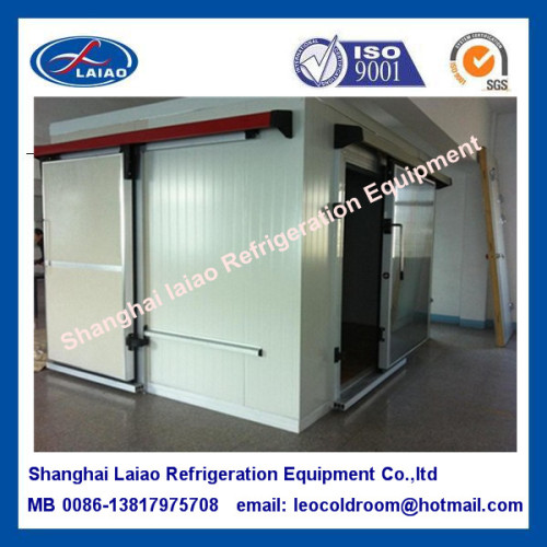 blast freezer cold room chicken freezer