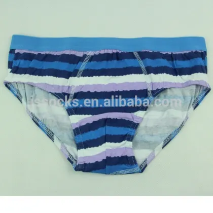 Cheap China Wholesale Underwear Transparent Underwear Teenage Underwear