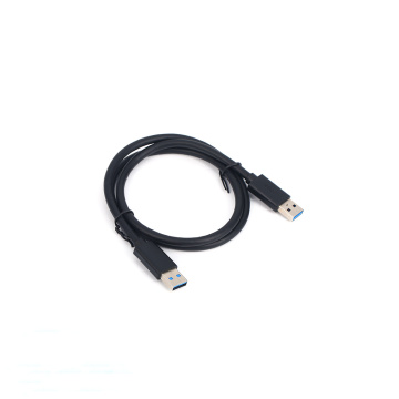 USB3.0 Hochgeschwindigkeitskabel männlich zu einer Frau