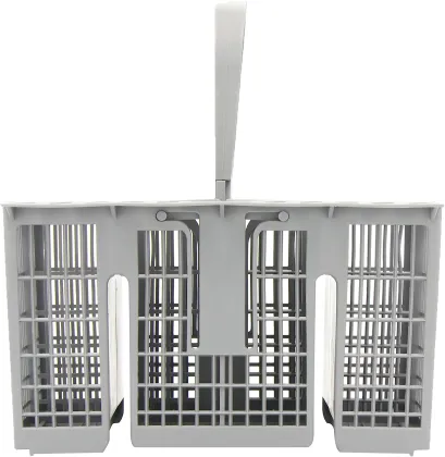 Tray Cage Universal Dishwasher Cutlery Basket Parts for Hotpoint Models BF41, BF50B, BF50W, BLT64A - C00257140
