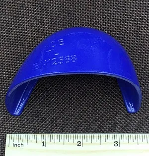 Aluminum Alloy Die Casting Shoes Accessory