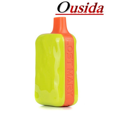 Hot Lost Mary OS5000 Rechargeable Disposable Vape