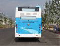 بيع حافلة مدينة دونغفنغ الساخنة لسوق أفريقيا