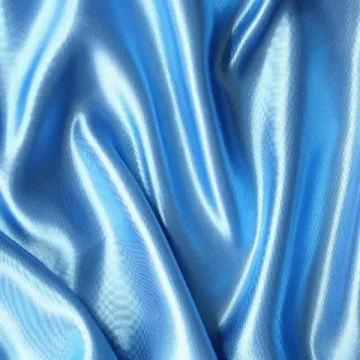 cheap 100% polyester satin fabric