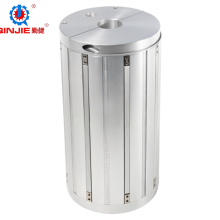 Tipo de tira de aço (2 a 6 polegadas)