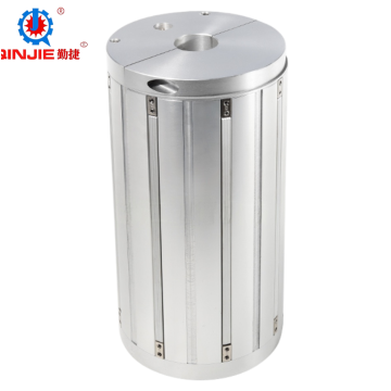 Tipo de tira de aço (2 a 6 polegadas)