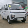 geely v6e pure electric van