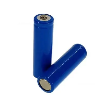 Chinese-Made Home Renewable Energy Lithium Ion 18650 Battery