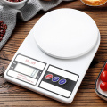 I-Digital Kitchen Scale Multifunction Scale yokudla