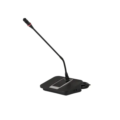 MA-3800 Digital Intelligent Control Technology Conference Condenser Microphone System