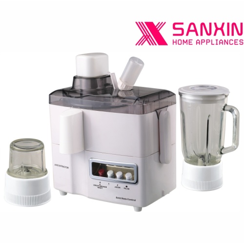 China Hot Sale Multifunctional Household Electric Food Processor Supplier