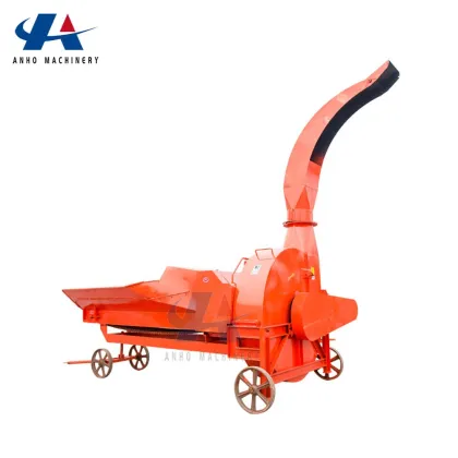Commercial Forage Chopper Machine | Forage Cutter | Forage Grinding Machine