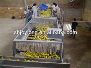 high quality juice produce machine