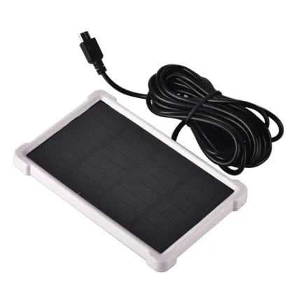 Emergency Outdoor Camping Bulb Lamp