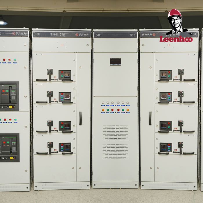 تجهیزات توزیع ولتاژ پایین قابل اعتماد