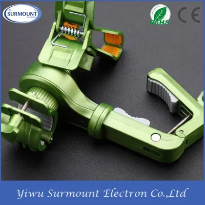 New Cool 360 Degree Multifunctional Bicycle Mobile Phone Holder