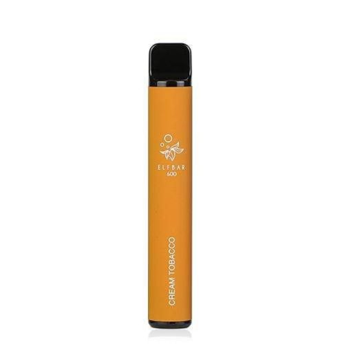 Elf Bar 600 Puffs Disposables Vape