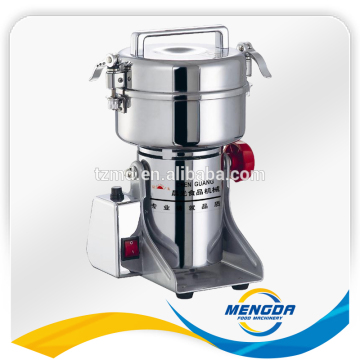 400G universal high-speed grinding machine fine power maker coffer grinding machine spice grinder