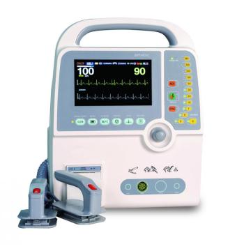 Medical Automatic Defibrillator Biphasic