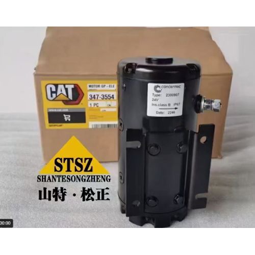 Oil Cooler 195-03-43400 FOR D375A-6