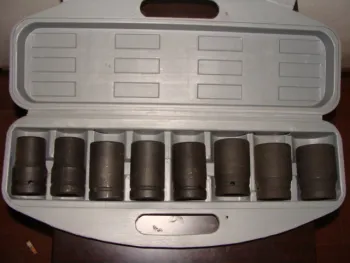 best quality impact socket