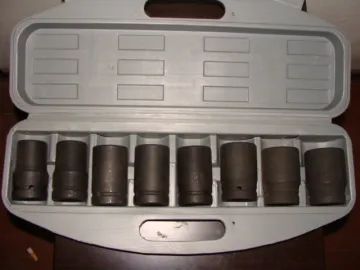best quality impact socket