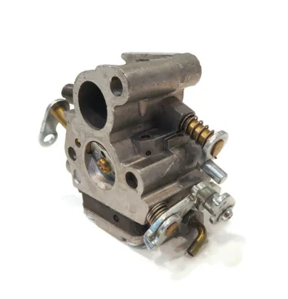 Chainsaw Motor Parts Carburetor for Zama C1T-W33C Jonsered CS2238 CS2234 Engine