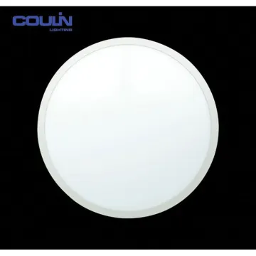 New Style Simple Round Led Panel Light 600Mm