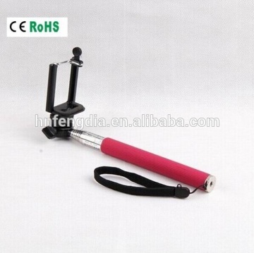 wireless selfie stick