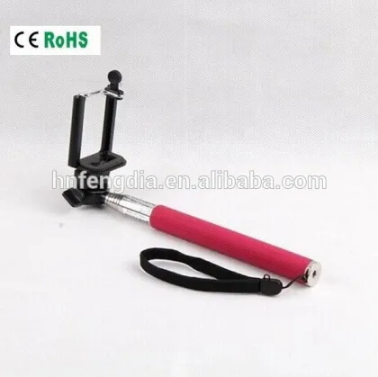 wireless selfie stick