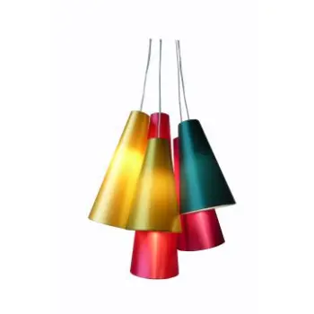 New Design Modern Shade  Pendant Lamp