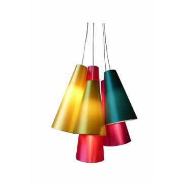 New Design Modern Shade  Pendant Lamp