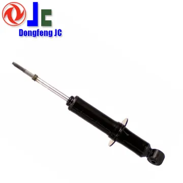 98-04 Tacoma With TRD Front Shock Absorber No. 71352