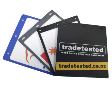 Wholesale Customized Heavy Duty High Quality Mud Flaps Mudguards for Trucks