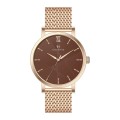 Classics Mini Mesh Strap Watch