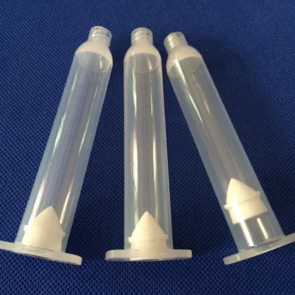 Dispensing Syringe musashi barrel