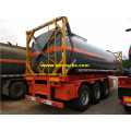 28ftth 20ft sulfuric acid tank kwantena