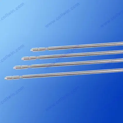Jinda JDM, OAK, OMS Tube Expander Spare Parts