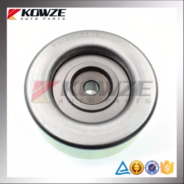 Alternator Belt Idler Pulley For Mitsubishi Pajero Montero V63 V65 V67 V73 V75 V77 MD368209