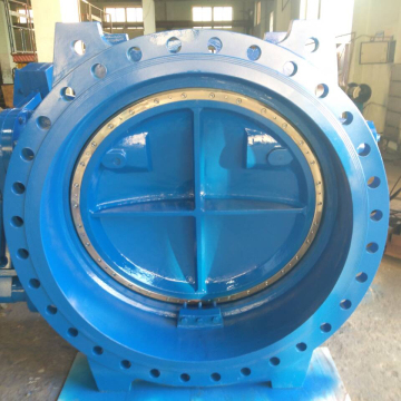Understanding and Utilizing Tilted Disc Check Valves: A Comprehensive Guide