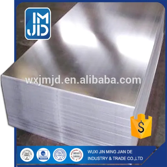 T6 alloy aluminum plate 7022