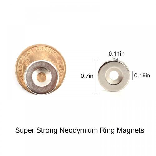 Good Price Popular Neodymium Magnets