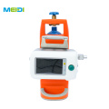 Compact Ambulance Ventilator for On-the-Go Respiratory Support