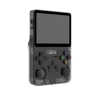 Best Price Handheld Game Player with 64GB, 15000+ Retro Games, 3.5-inch IPS Screen - PS1/N64 R36S Gift for Boys