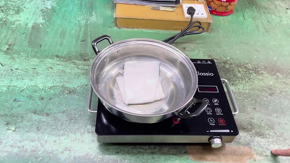 Touch Control Small Ceramic Cooktop Infrared Cooker With A Grade Glass Mirco Crystal Plate Infrared Cooker Electric