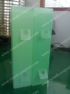 pp correx trunk for young trees