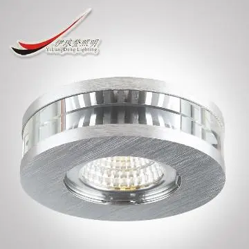 Modem elegant indoor and outdoor decoration led down lighting CE GS