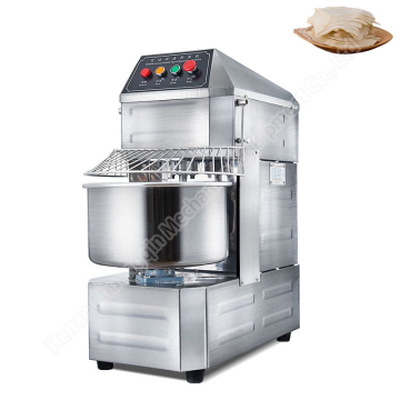 Industrial Electric Dough Maker Machine - Flour Mixer & Pizza Dough Roller Ball Maker